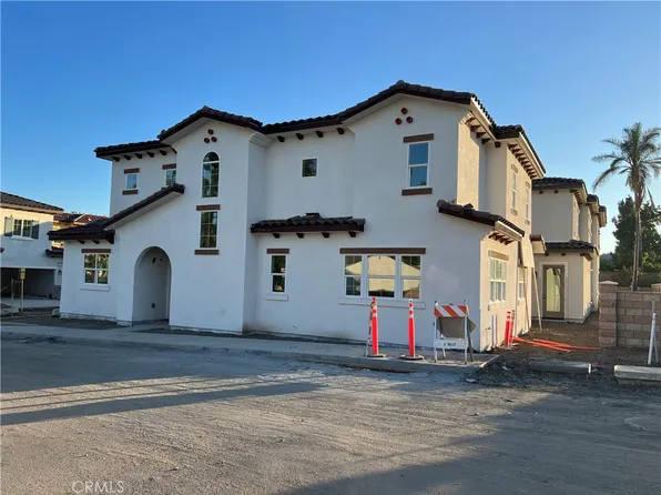 1381 Point Loma Pl, Walnut, CA 91789