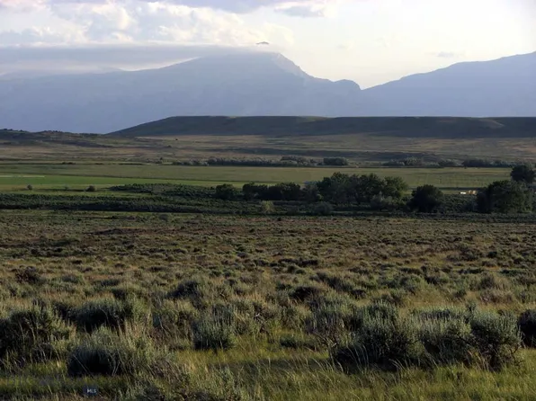 Tbd Brushland Dr, Powell, WY 82435