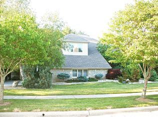 5150 Chaffinch Ct, Dublin, OH