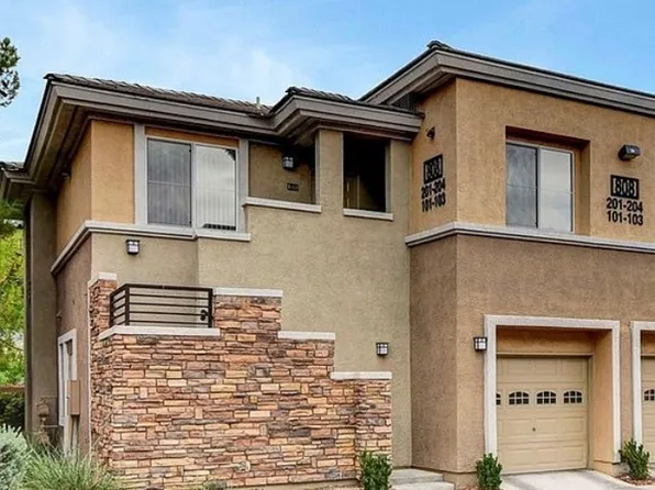 808 Peachy Canyon Cir Unit 201, Las Vegas, NV 89144