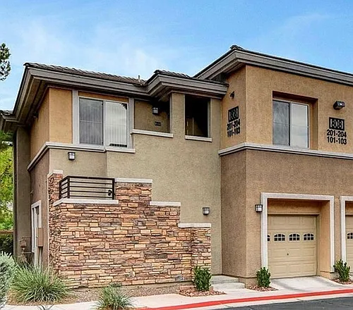 808 Peachy Canyon Cir #201 Photo 1