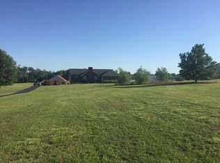 1447 Birdie Rd, Griffin, GA 30223