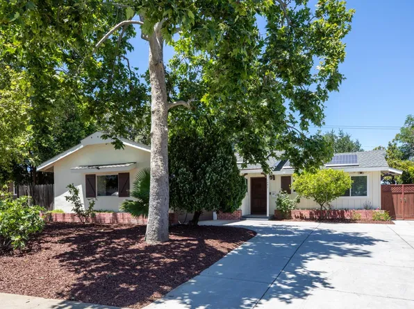 1097 Longfellow Ave, Campbell, CA 95008