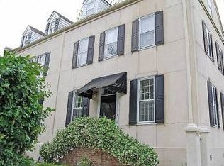 19 Exchange St, Charleston, SC 29401