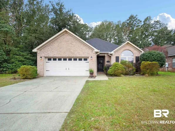 27466 Yorkshire Dr, Loxley, AL 36551