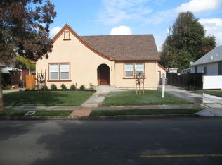 1715 W Harding Way, Stockton, CA 95203