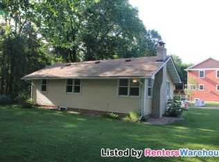 3991 Lovell Rd, Circle Pines, MN 55014