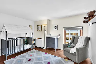 Rented by Compass