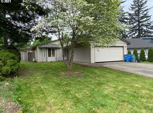 8206 NE 138th Ct, Vancouver, WA 98682