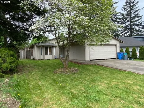 8206 NE 138th Ct, Vancouver, WA 98682
