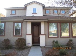 4074 E Tulsa St, Gilbert, AZ 85295
