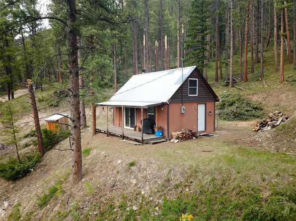24 Eglin Ln, Monarch, MT 59463