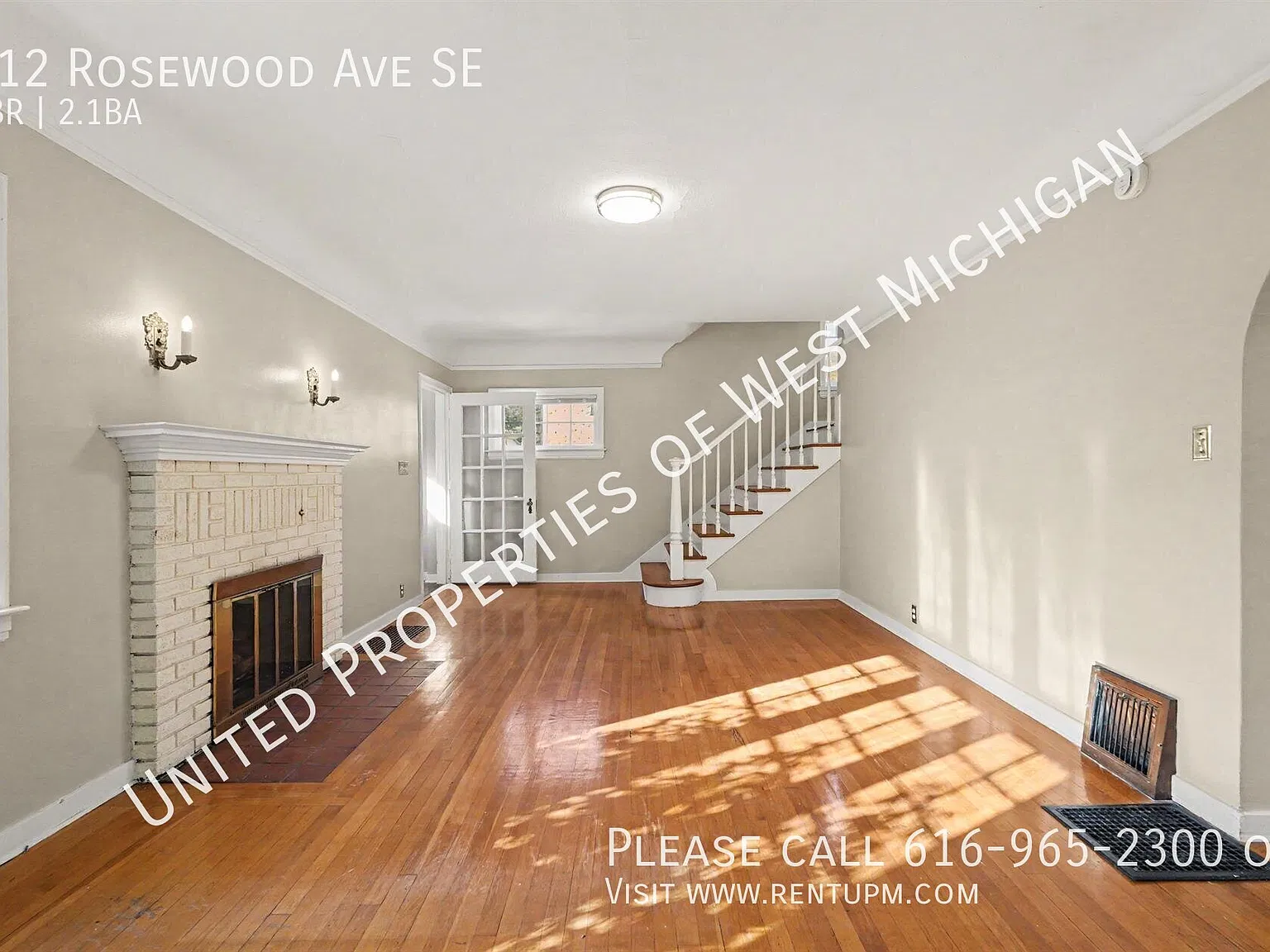 Available Now! | Charming 5 bedroom, 2.5 Bathroom Single Family Home in East Grand Rapids | Lots ... — Photo 3