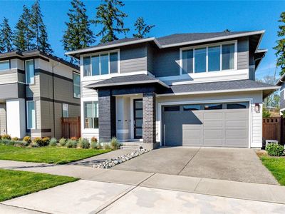 19023 131st Street Ct E, Bonney Lake, WA, 98391