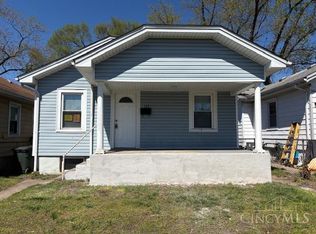 1308 Bonacker Ave, Hamilton, OH
