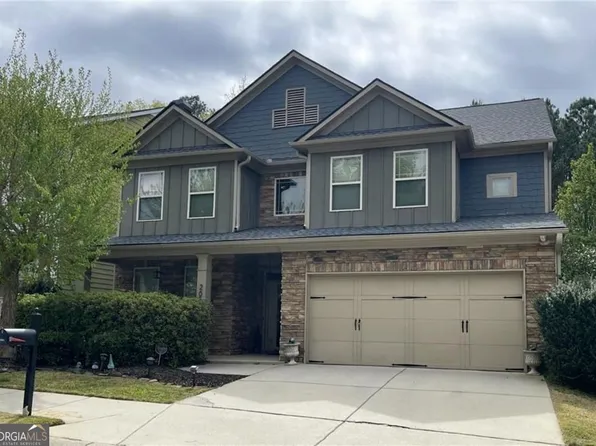 2053 Village Crest Dr NW, Atlanta, GA 30318