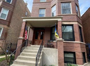 2212 W Iowa St #G, Chicago, IL 60622