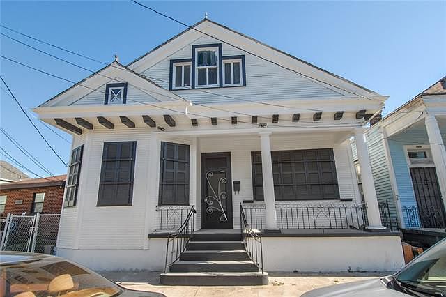 1st image of 2225 Dumaine St #D