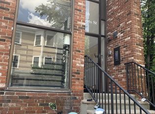 10 Roberts St APT 23, Somerville, MA 02145