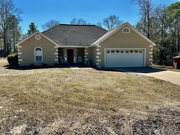 129 Arrowhead Trl, Douglas, GA 31535