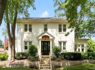 510 Linden St, Glen Ellyn, IL