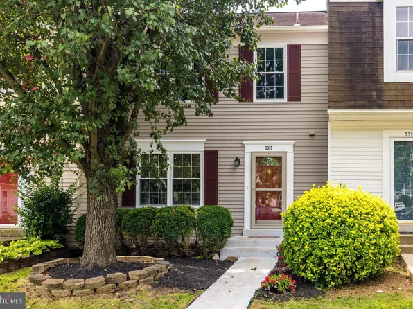 3315 Buckeye Ln, Fairfax, VA 22033