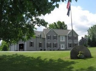 210 Fox Hill Rd, Bennington, VT 05201