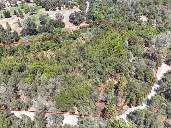 Browns Rd, Placerville, CA 95667