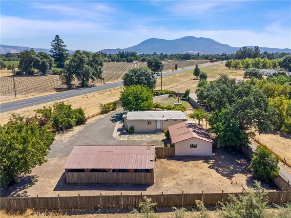 1470 Argonaut Rd, Lakeport, CA 95453