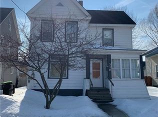 310 Folts St, Herkimer, NY 13350
