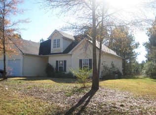 376 Martin Luther King Dr, Adairsville, GA 30103