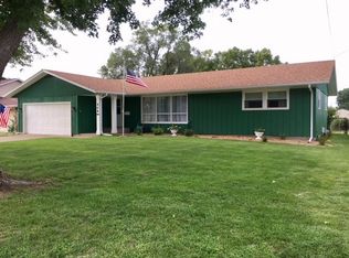 408 E Franklin St, Havana, IL