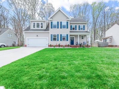 1120 Crystalwood Cir, Chesapeake, VA, 23320