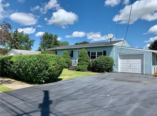 134 Garrow Street Ext, Auburn, NY 13021