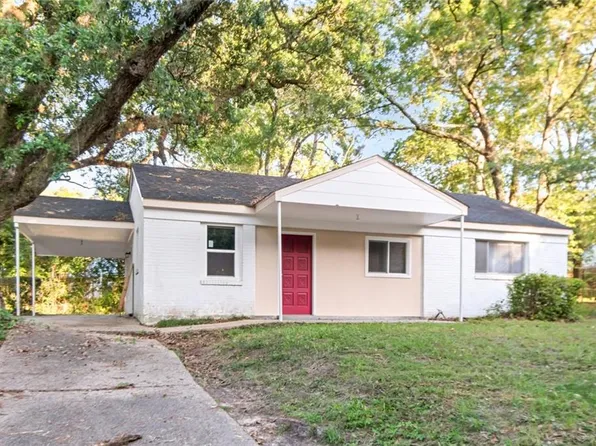 511 Meadow Wood Curv E, Mobile, AL 36609