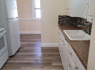 527 N Park Ave, Shawnee, OK 74801