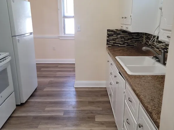 527 N Park Ave, Shawnee, OK 74801