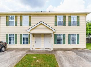 310 Turfway Dr, Lexington, KY 40516