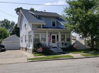 8 Hopedale Rd, Providence, RI 02906