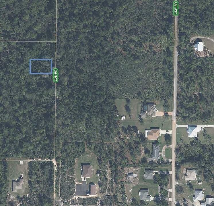 2nd image of 4907 Oak Road