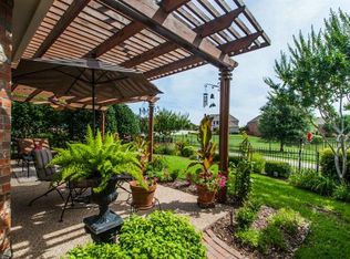 2113 Canyon Creek Dr, McKinney, TX 75072
