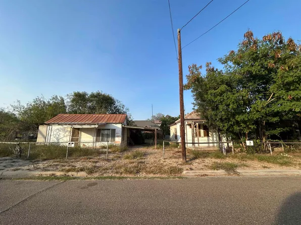 1912 Garza St, Laredo, TX 78040