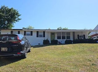 3320 Oakridge Dr, Augusta, GA 30909