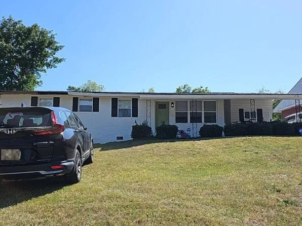 3320 Oakridge Dr, Augusta, GA 30909