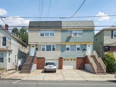105 Evergreen St, Bayonne, NJ, 07002