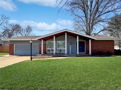 1587 Rathford Dr, Saint Louis, MO, 63146
