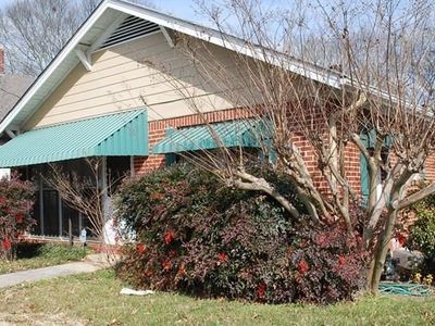 221 Jackson St, Lawrenceville, GA, 30046