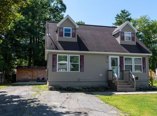 56 Hicks Rd #1, Augusta, ME 04330