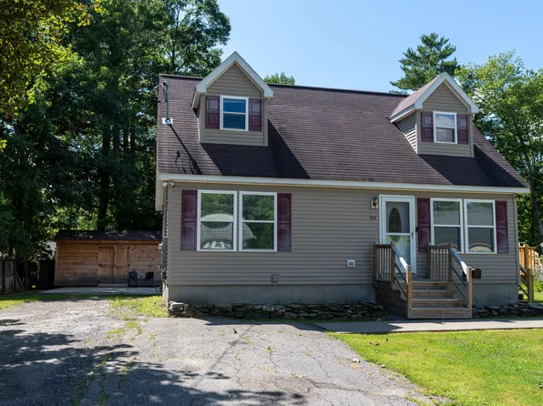 56 Hicks Rd #1, Augusta, ME 04330