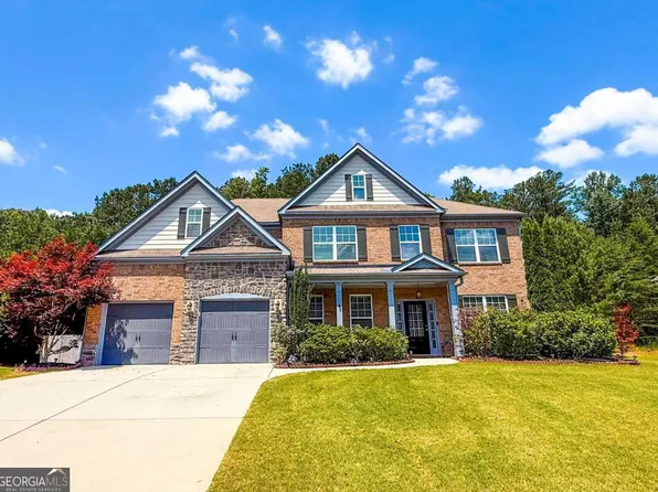 250 Mulberry Dr, Senoia, GA 30276